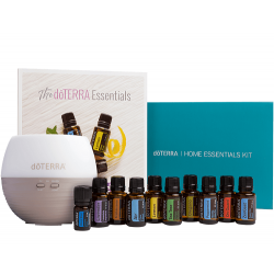 doTERRA Essential oils –...