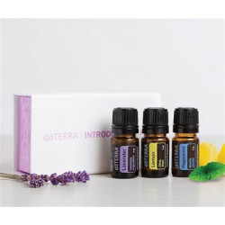 doTERRA Essential oils –...