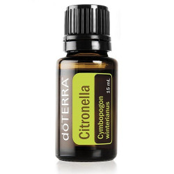 doTERRA Citronella Oil 15 ml