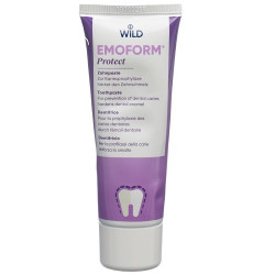 EMOFORM Protect dentifricio...