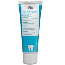 Emoform Sensitive Zahnpaste...