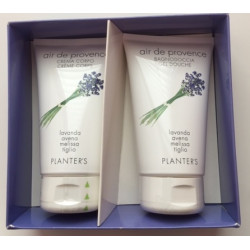 Planter's coffret avec gel...