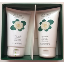 Planter's coffret avec gel...