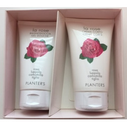 Planter's coffret avec gel...