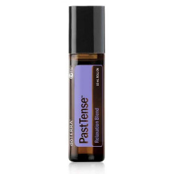 doTERRA PastTense roll on...