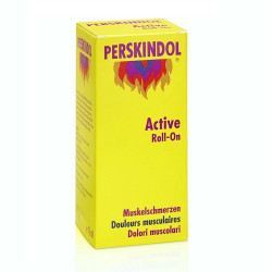 Perskindol Active roll on...