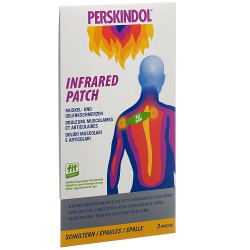 Perskindol Infrared Patch...