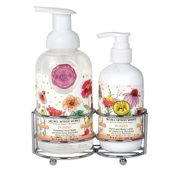 MDW Posies Handcare Caddy