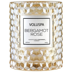 VOLUSPA cloche candle...