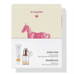 Dr. Hauschka Set regalo:...