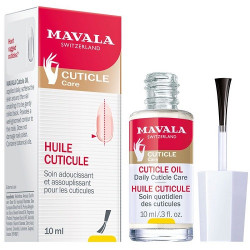 MAVALA Nagelhautöl 10 ml