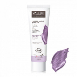 CATTIER Masque visage -...