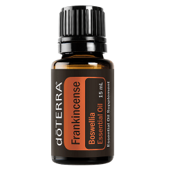 doTERRA Frankincense Oil 15 ml