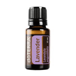 doTERRA Lavender Oil 15 ml