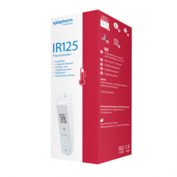 Axapharm IR125 Termomètre