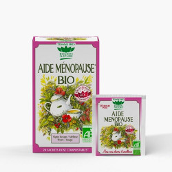 Tisane Aiuto Menopausa bio...