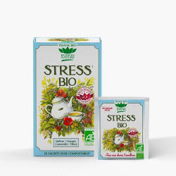 Tisane Complex Stress bio -...