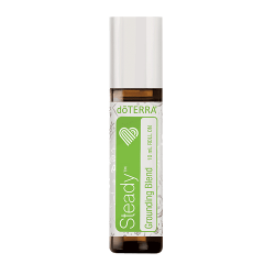 doTERRA Steady touch Oil 10 ml