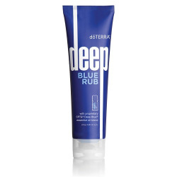 doTERRA Deep Blue Rub...