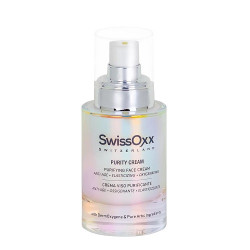 SwissOxx Purity Cream 50 ml