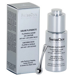 SwissOxx Sublime Platinum...