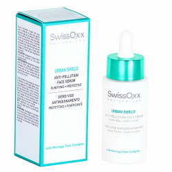 SwissOxx urban shield serum...