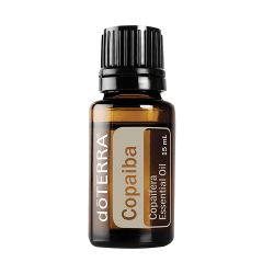 doTERRA copaiba Essential...