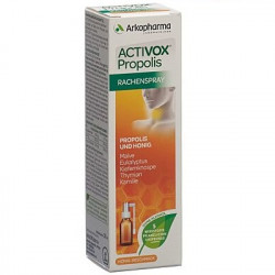 Arkopharma Activox Propolis...