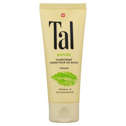 Tal NATURE Crema mani 75ml