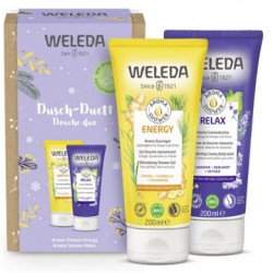 Weleda Geschenkset Duo...