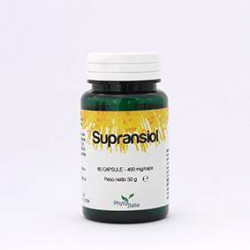 SUPRANSIOL 60 capsule