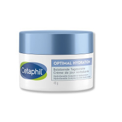 Cetaphil Optimal hydration...