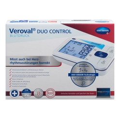 VEROVAL duo control...