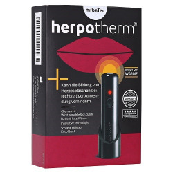 Herpotherm mibeTec,...