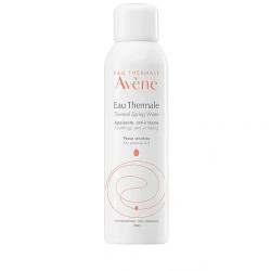 Avène eau thermale en spray...