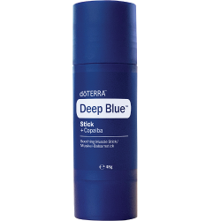 dōTERRA deep blue stick 48 gr.