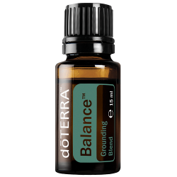 doTERRA Balance 15 ml