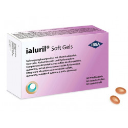 ialuril Soft Gels 60...