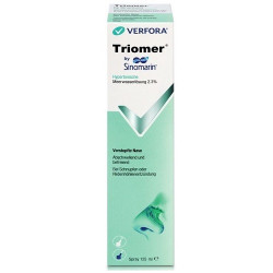 Triomer Sinomarin spray...