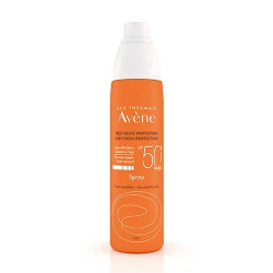 Avène spray solaire spf 50+...