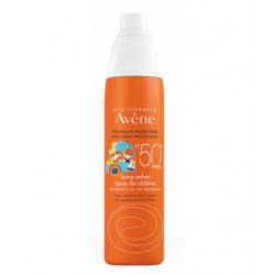 Avène Spray Solaire enfants...
