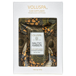 VOLUSPA RICARICA PER...