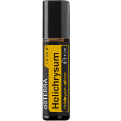 doTERRA Helichrysum Touch...