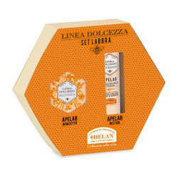 Coffret à lèvres Apelab -...