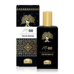 M - Oud Eau de Parfum 50 mL