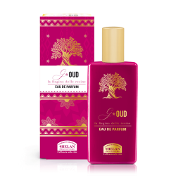 G - Oud Eau de Parfum 50 mL