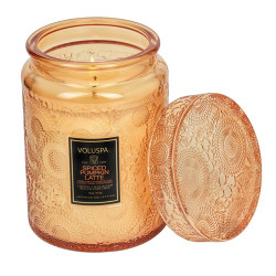 VOLUSPA CANDLE spiced...