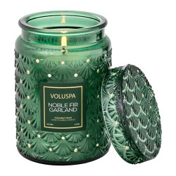 VOLUSPA CANDLE noble fir...