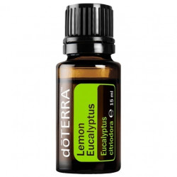 doTERRA Lemon Eucalyptus...