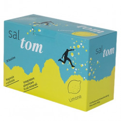 Saltom Zitrone 30 Beutel à 6 g